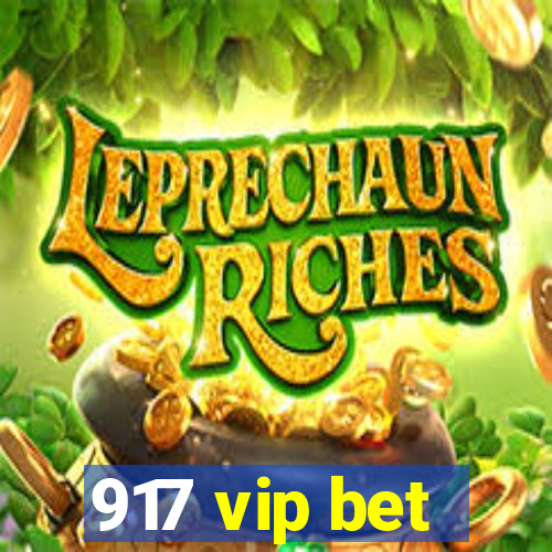 917 vip bet