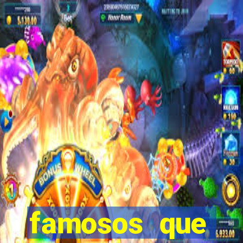 famosos que divulgam jogo do tigrinho