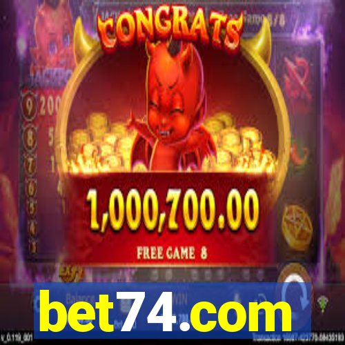 bet74.com