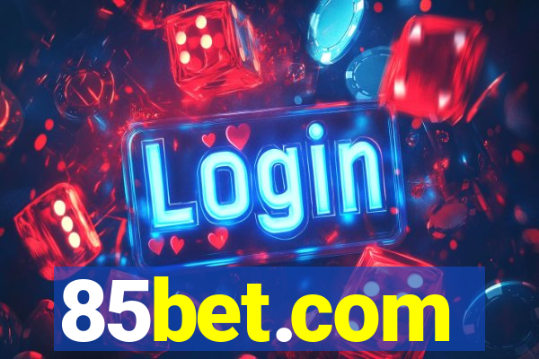 85bet.com