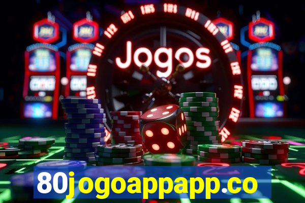 80jogoappapp.com