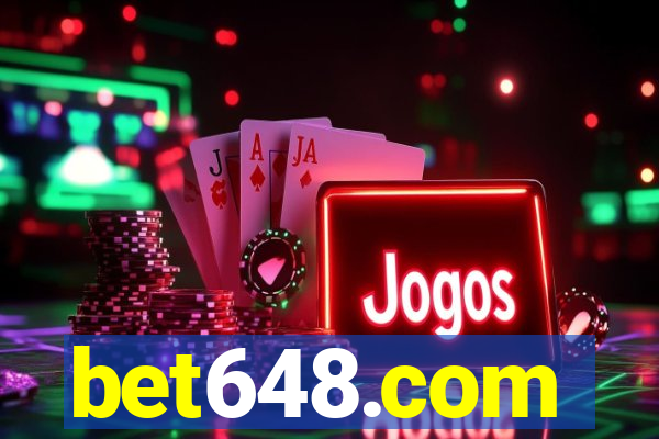 bet648.com