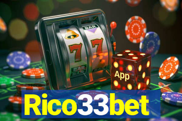 Rico33bet