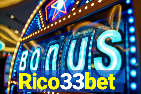 Rico33bet