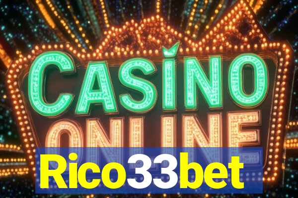 Rico33bet