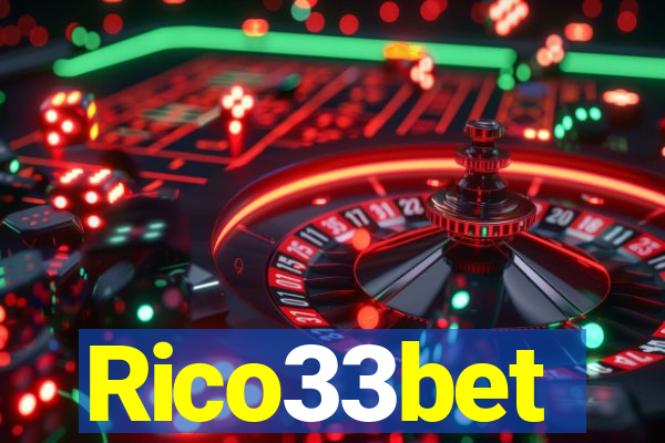 Rico33bet