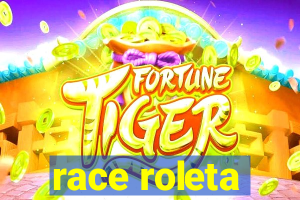 race roleta