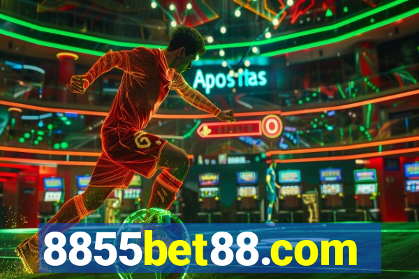 8855bet88.com