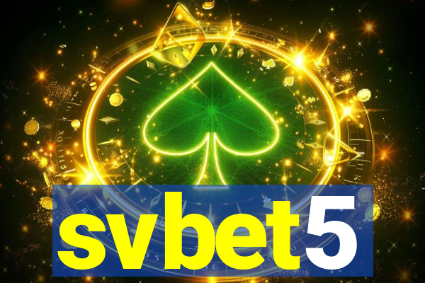 svbet5