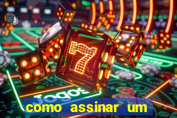 como assinar um jogo no premiere