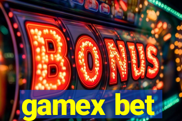 gamex bet