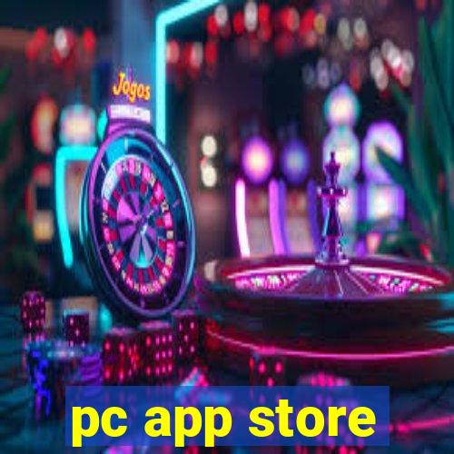 pc app store