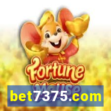 bet7375.com