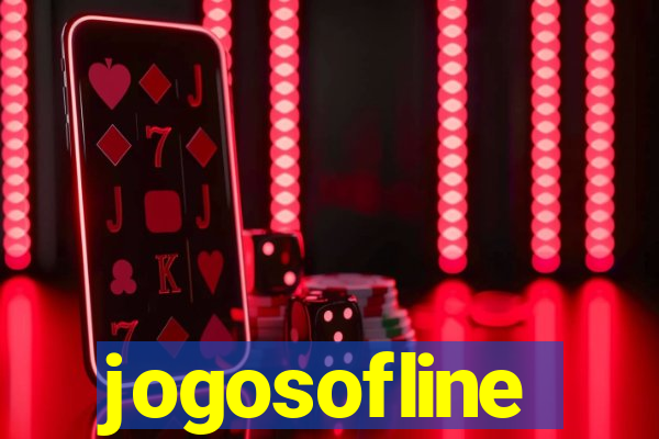 jogosofline