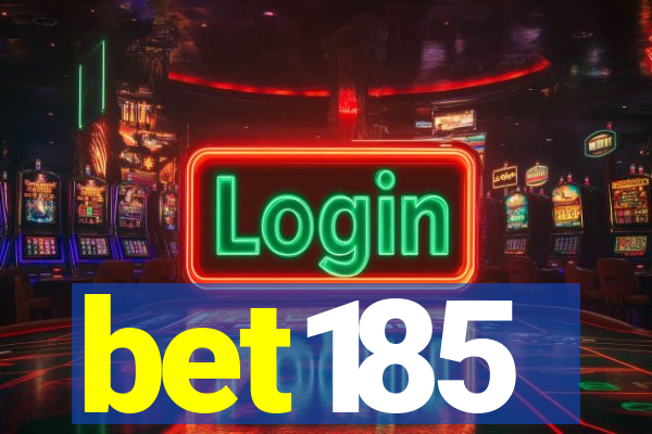 bet185