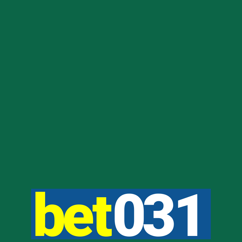 bet031