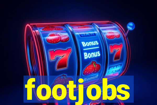 footjobs