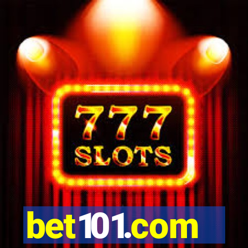 bet101.com