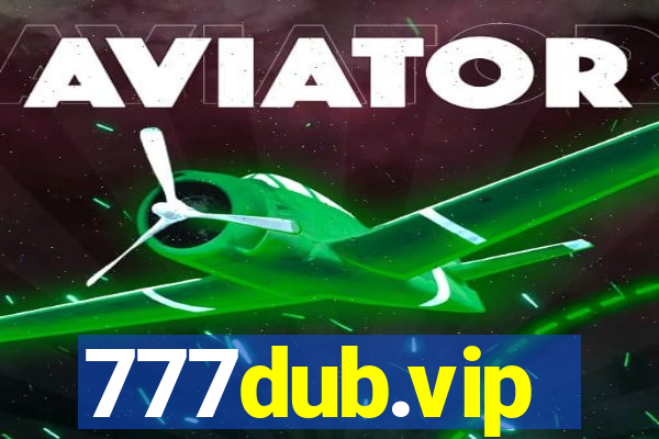 777dub.vip