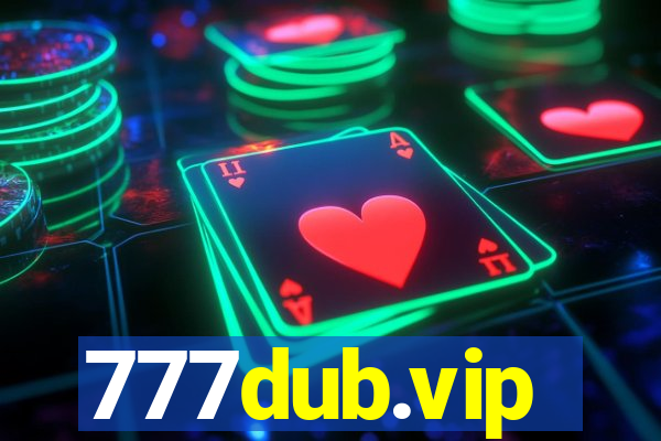 777dub.vip