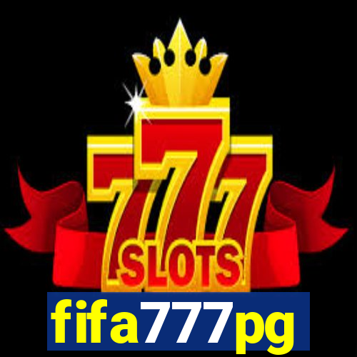 fifa777pg