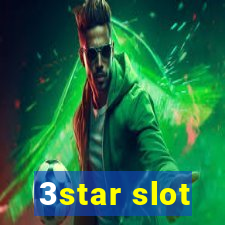 3star slot