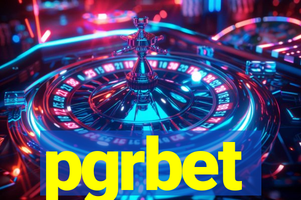 pgrbet