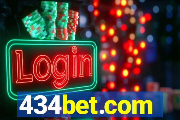 434bet.com