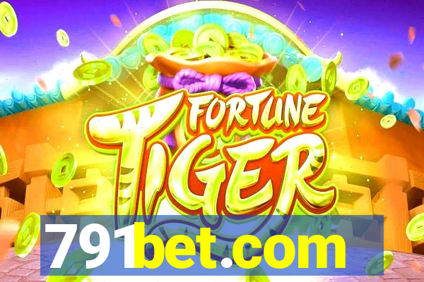 791bet.com