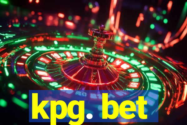 kpg. bet