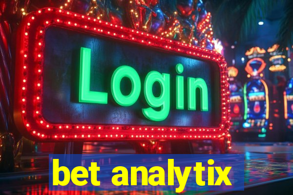 bet analytix