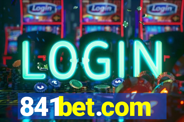 841bet.com