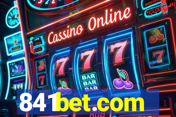 841bet.com