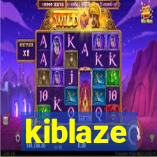 kiblaze