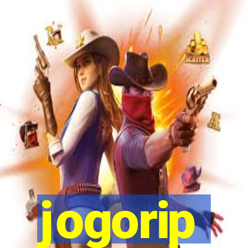 jogorip