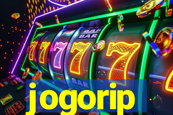 jogorip