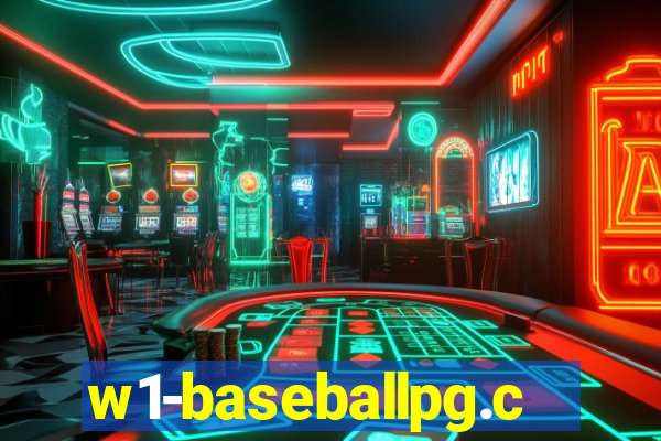 w1-baseballpg.com