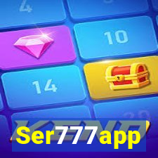 Ser777app