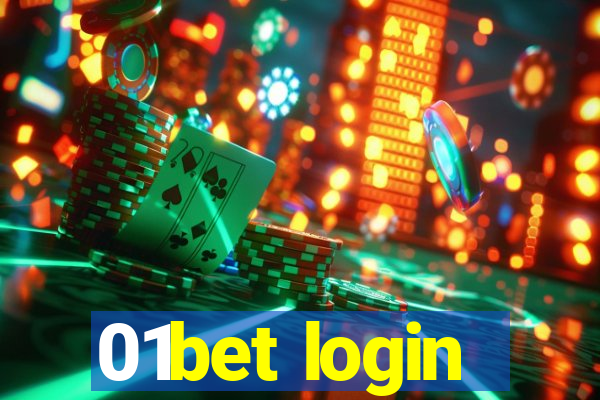 01bet login