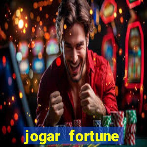 jogar fortune rabbit demo