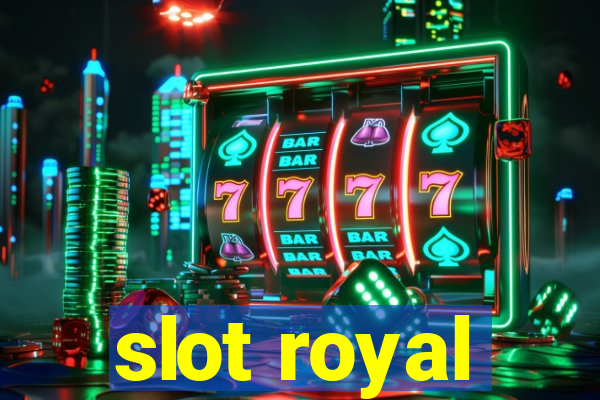 slot royal