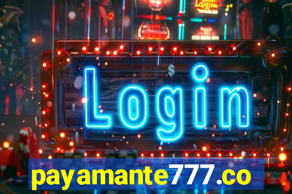 payamante777.com