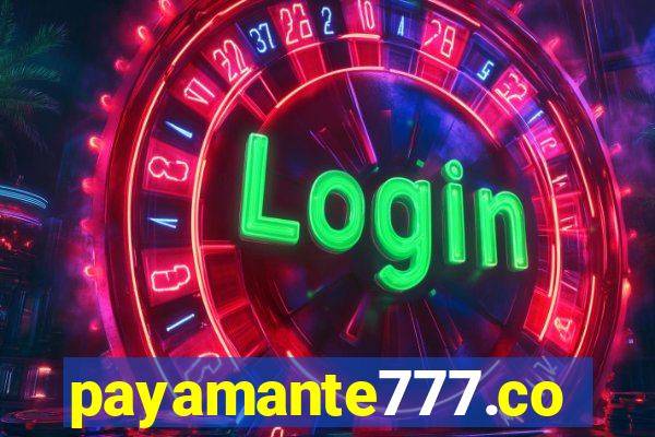 payamante777.com