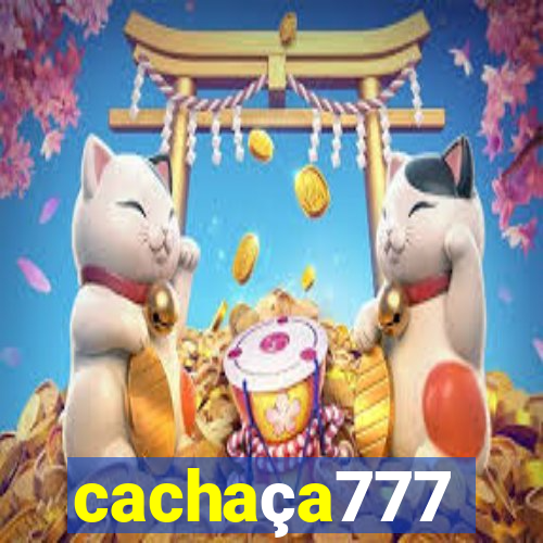 cachaça777