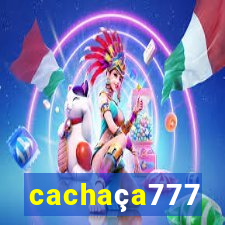 cachaça777