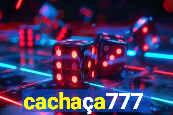 cachaça777