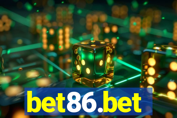 bet86.bet