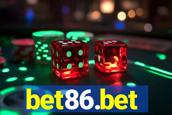 bet86.bet