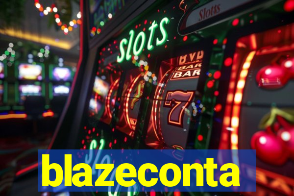 blazeconta