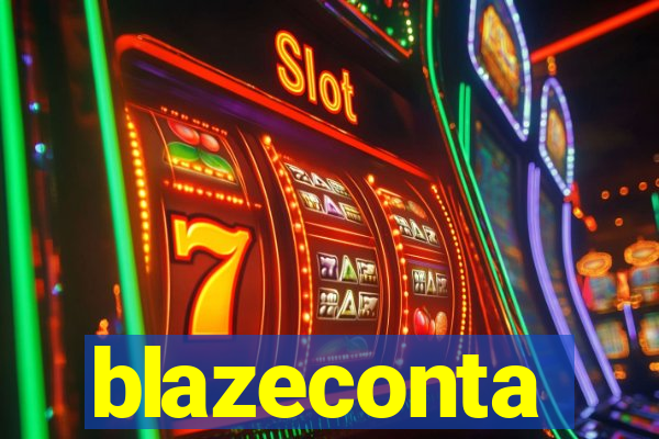 blazeconta